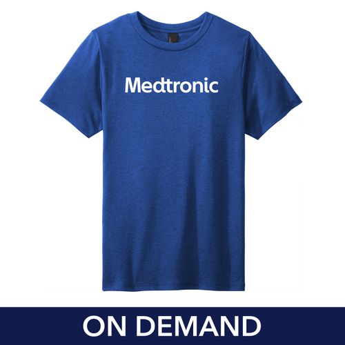 Youth Triblend Tee image thumbnail
