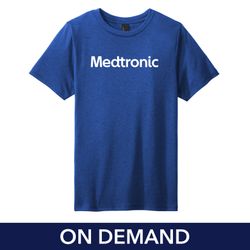 Image of Youth Triblend Tee