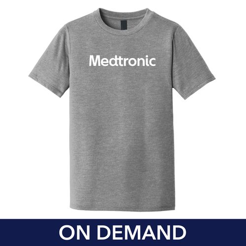 Youth Triblend Tee image thumbnail