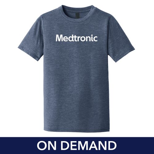 Youth Triblend Tee image thumbnail