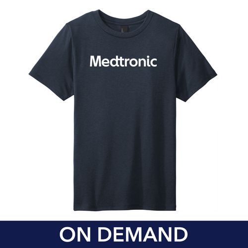 Youth Triblend Tee image thumbnail
