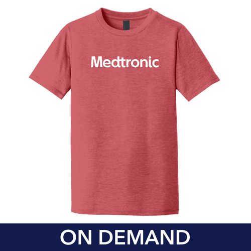 Youth Triblend Tee image thumbnail