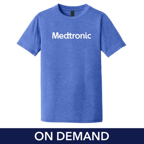 Youth Triblend Tee image thumbnail