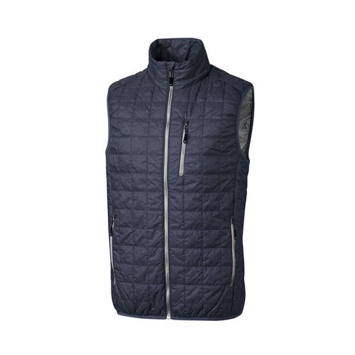 Men's Cutter & Buck Insulated Puffer Vest image thumbnail