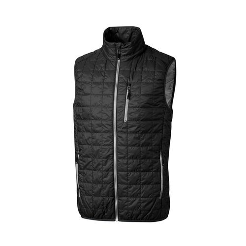 Men's Cutter & Buck Insulated Puffer Vest image thumbnail
