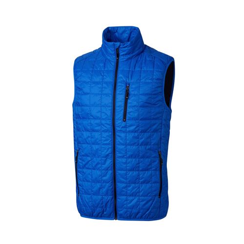 Men's Cutter & Buck Insulated Puffer Vest image thumbnail