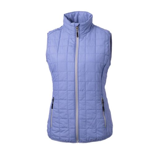 Women's Cutter & Buck Insulated Puffer Vest image thumbnail