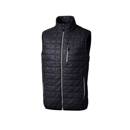 Men's Cutter & Buck Insulated Puffer Vest image thumbnail