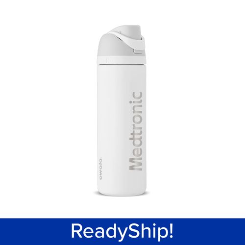 24oz Owala Freesip Water Bottle image thumbnail