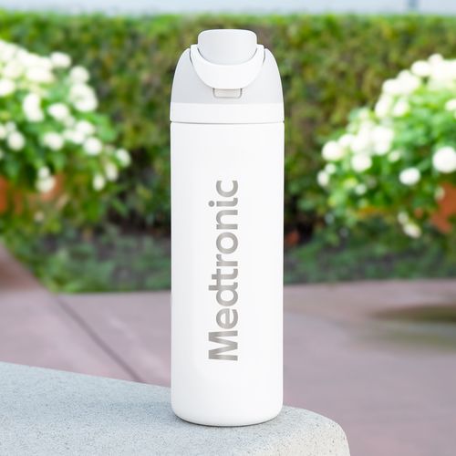 24oz Owala Freesip Water Bottle image thumbnail