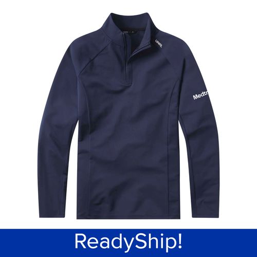 Men's UNRL Elevate 1/4-Zip image thumbnail