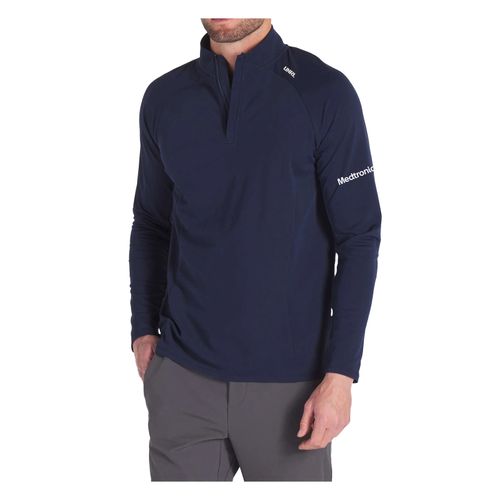 Men's UNRL Elevate 1/4-Zip image thumbnail