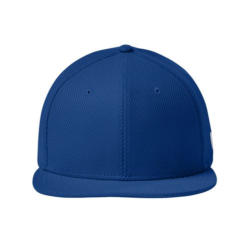 New Era Diamond Flat Bill Cap image thumbnail