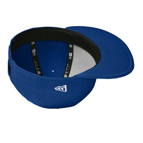 New Era Diamond Flat Bill Cap image thumbnail