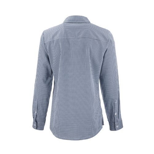 Women's Cutter & Buck Gingham Dress Shirt image thumbnail