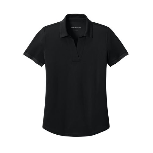 Women's Everyday Performance Polo image thumbnail
