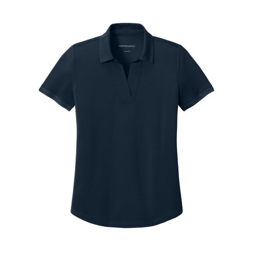Women's Everyday Performance Polo image thumbnail