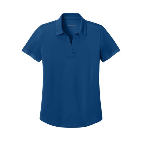Women's Everyday Performance Polo image thumbnail