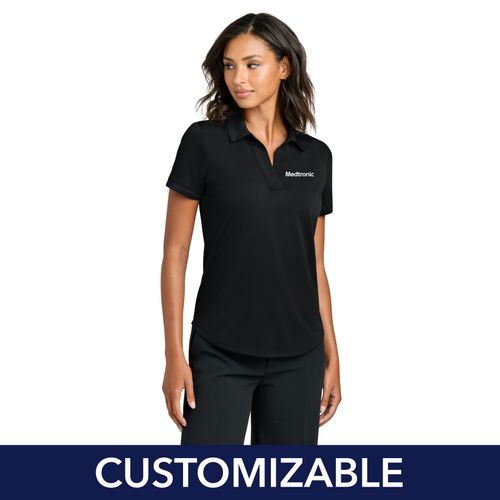 Women's Everyday Performance Polo image thumbnail