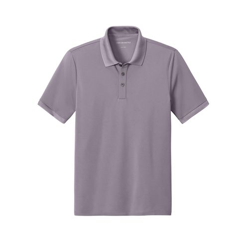 Men's Everyday Performance Polo image thumbnail