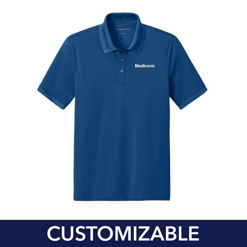 Men's Everyday Performance Polo image thumbnail