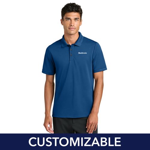 Men's Everyday Performance Polo image thumbnail