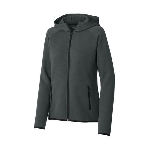 Women's Apt Full-Zip Hoodie image thumbnail