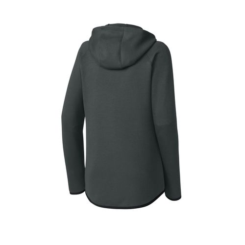 Women's Apt Full-Zip Hoodie image thumbnail