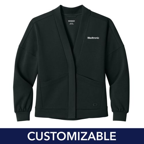 Women's OGIO Outshine Cardigan image thumbnail
