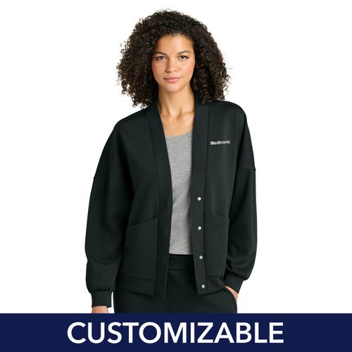 Women's OGIO Outshine Cardigan image thumbnail