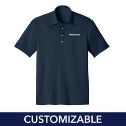 Image of Men's Traditional Comfort Polo
