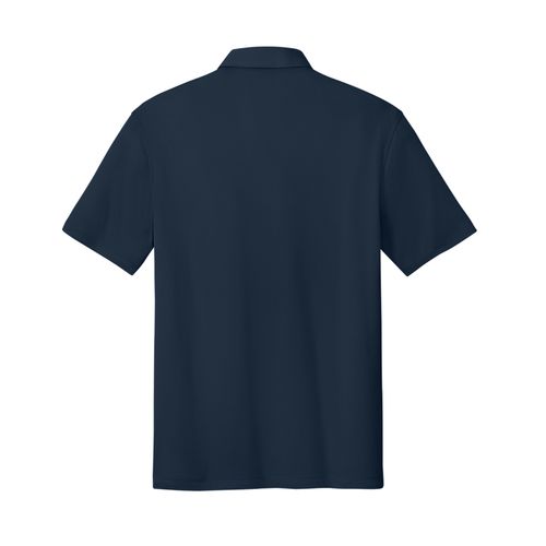 Men's Traditional Comfort Polo image thumbnail