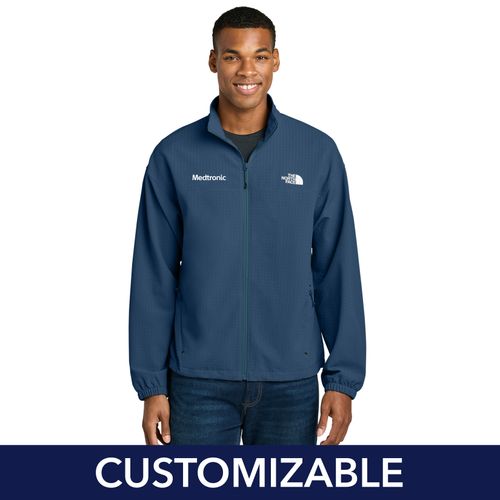 Men's The North Face Reach Jacket image thumbnail