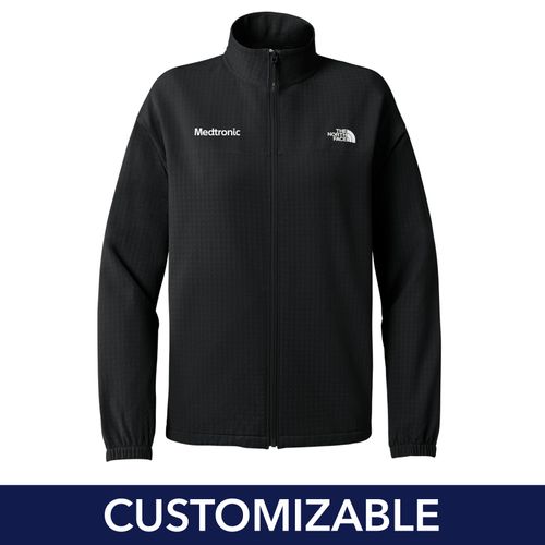 Women's The North Face Reach Jacket image thumbnail