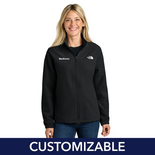 Women's The North Face Reach Jacket image thumbnail