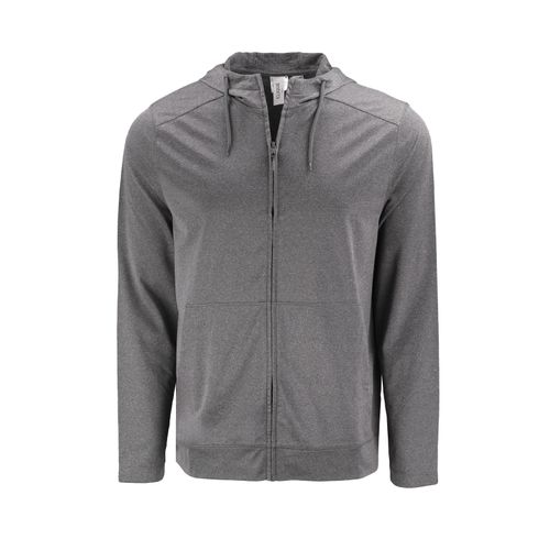 Men's Sprint Full-Zip Hooded Sweatshirt image thumbnail