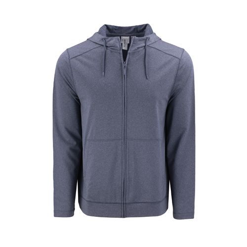 Men's Sprint Full-Zip Hooded Sweatshirt image thumbnail