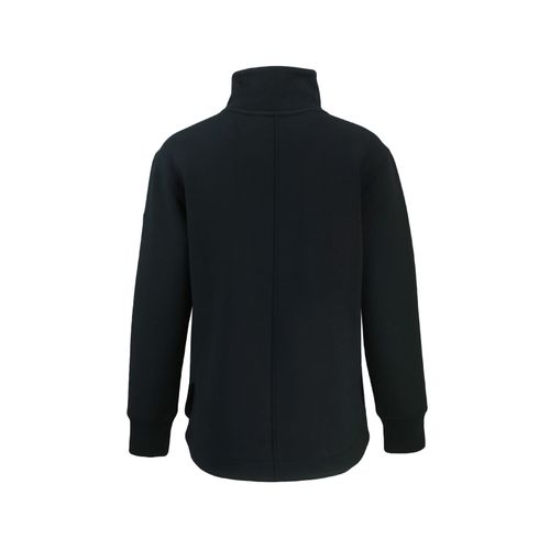 Women's Cutter & Buck Soft Knit Full-Zip image thumbnail