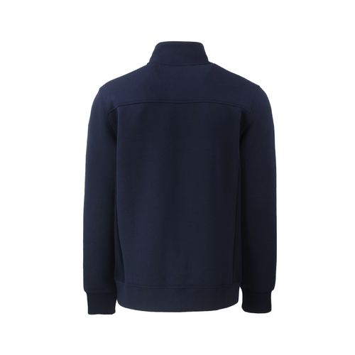 Men's Cutter & Buck Soft Knit Full-Zip image thumbnail