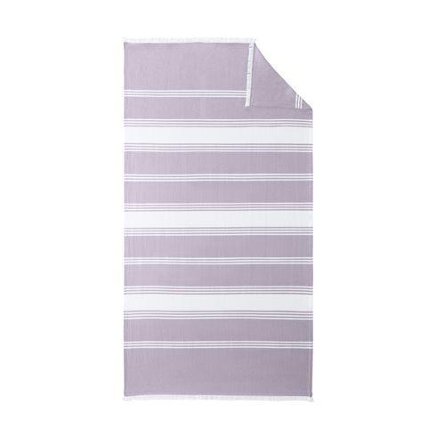 Beach Throw Blanket image thumbnail