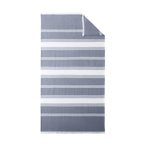 Beach Throw Blanket image thumbnail