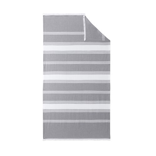Beach Throw Blanket image thumbnail