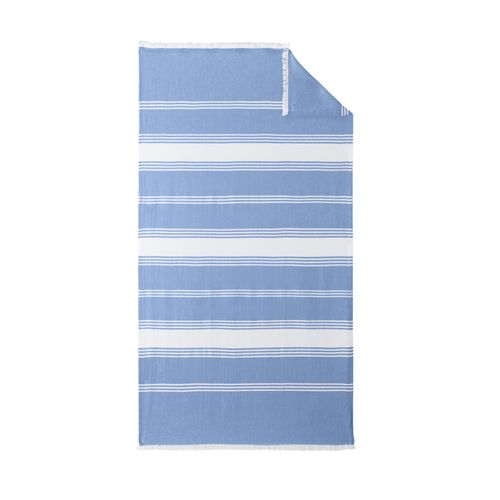 Beach Throw Blanket image thumbnail