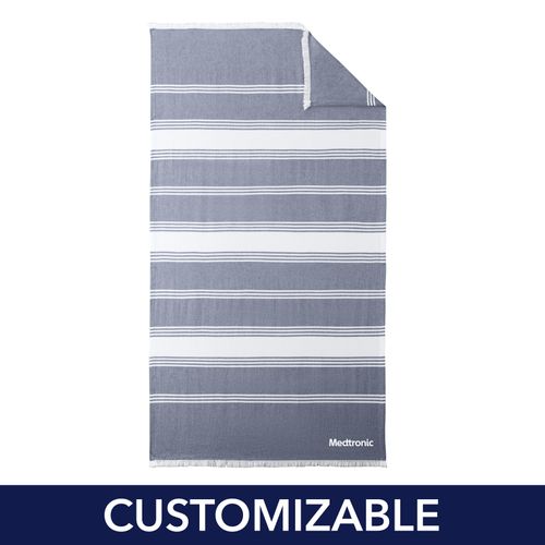 Beach Throw Blanket image thumbnail