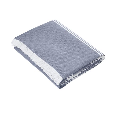 Beach Throw Blanket image thumbnail