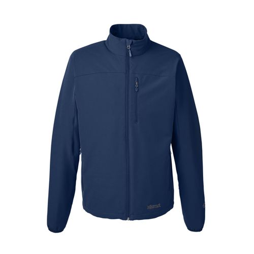 Men's Marmot Momentum Jacket image thumbnail