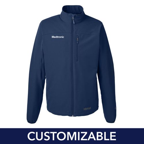 Men's Marmot Momentum Jacket image thumbnail