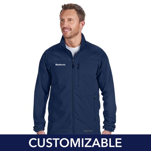 Men's Marmot Momentum Jacket image thumbnail