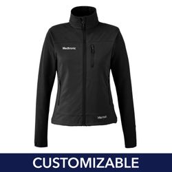 Image of Women's Marmot Momentum Jacket
