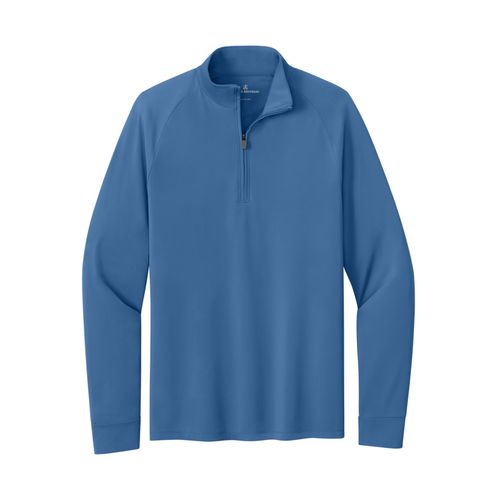 Men's Brooks Brothers Performance 1/4-Zip image thumbnail